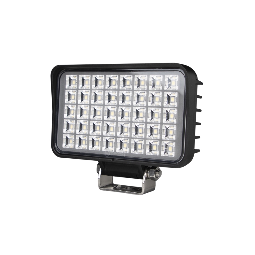 LED Car spotlight OSRAM LED/40W/10-30V IP68 5700K