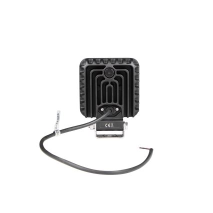 LED Car spotlight OSRAM LED/64W/10-30V IP68 5700K