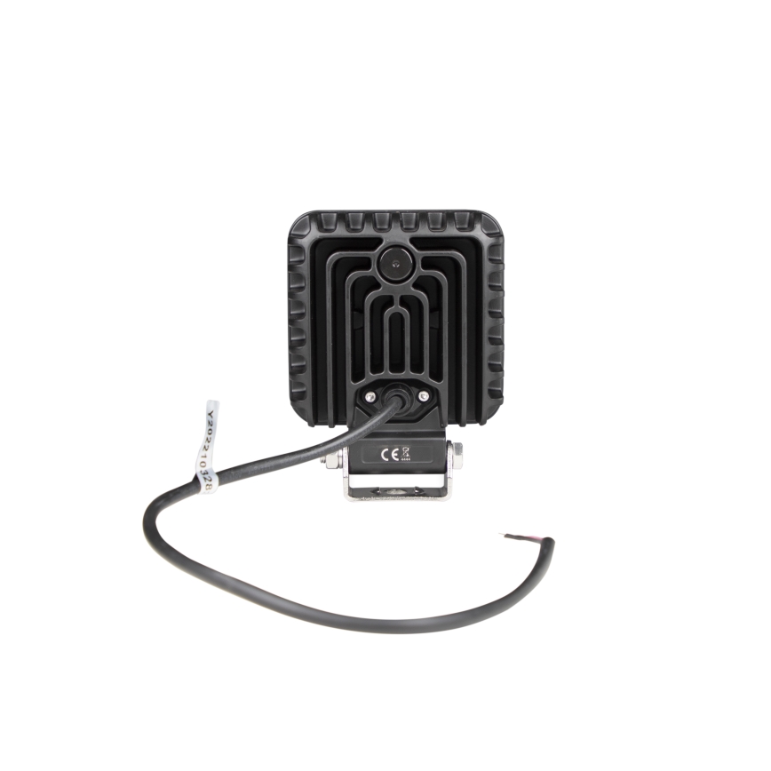 LED Car spotlight OSRAM LED/64W/10-30V IP68 5700K