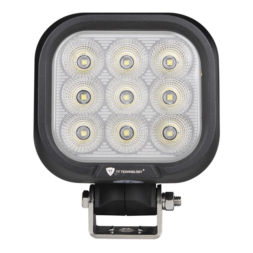 LED Car spotlight OSRAM LED/90W/10-30V IP68 5700K