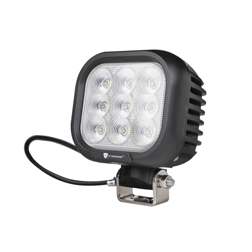 LED Car spotlight OSRAM LED/90W/10-30V IP68 5700K