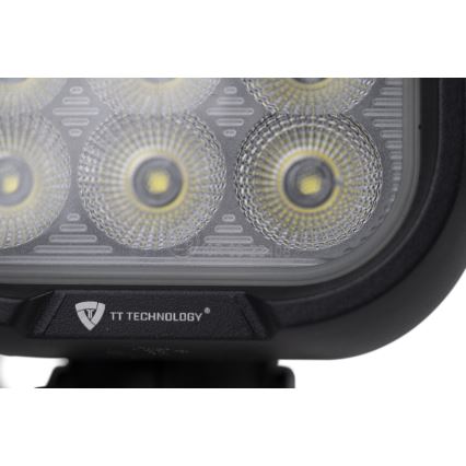 LED Car spotlight OSRAM LED/90W/10-30V IP68 5700K