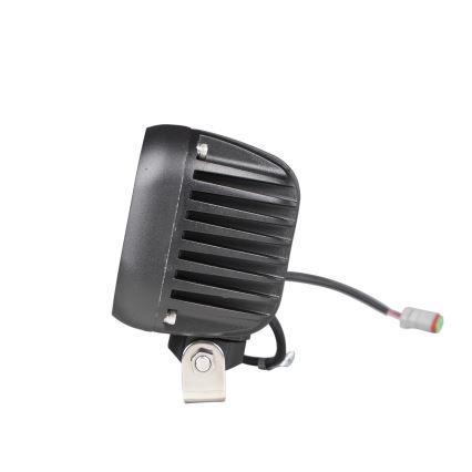 LED Car spotlight OSRAM LED/90W/10-30V IP68 5700K