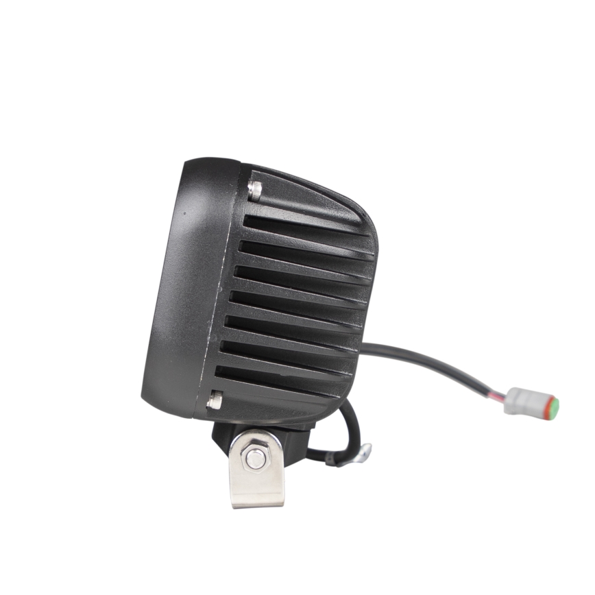 LED Car spotlight OSRAM LED/90W/10-30V IP68 5700K