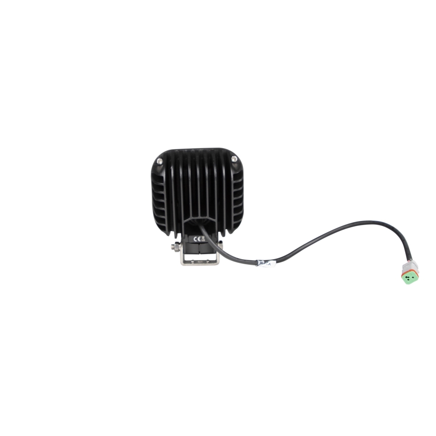 LED Car spotlight OSRAM LED/90W/10-30V IP68 5700K