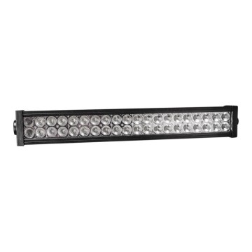 LED Car work light bar EPISTAR LED/120W/10-30V IP67 6000K
