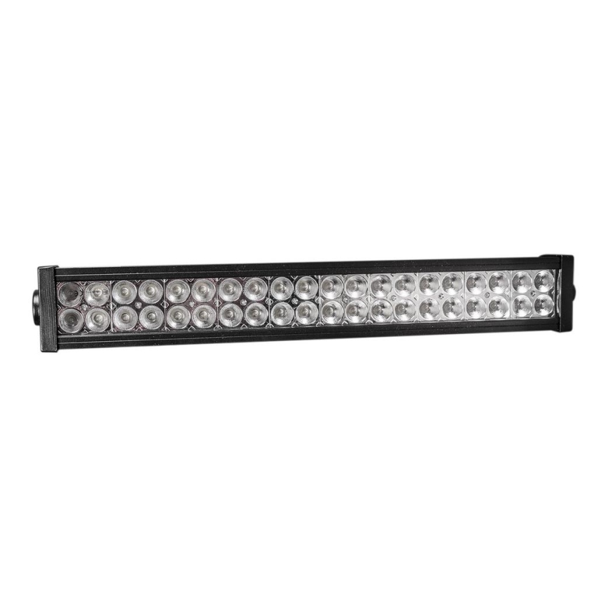 LED Car work light bar EPISTAR LED/120W/10-30V IP67 6000K