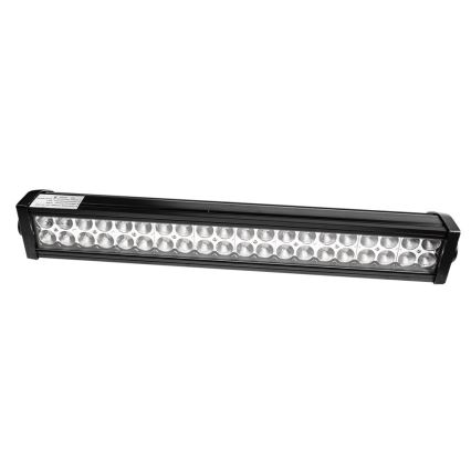 LED Car work light bar EPISTAR LED/120W/10-30V IP67 6000K