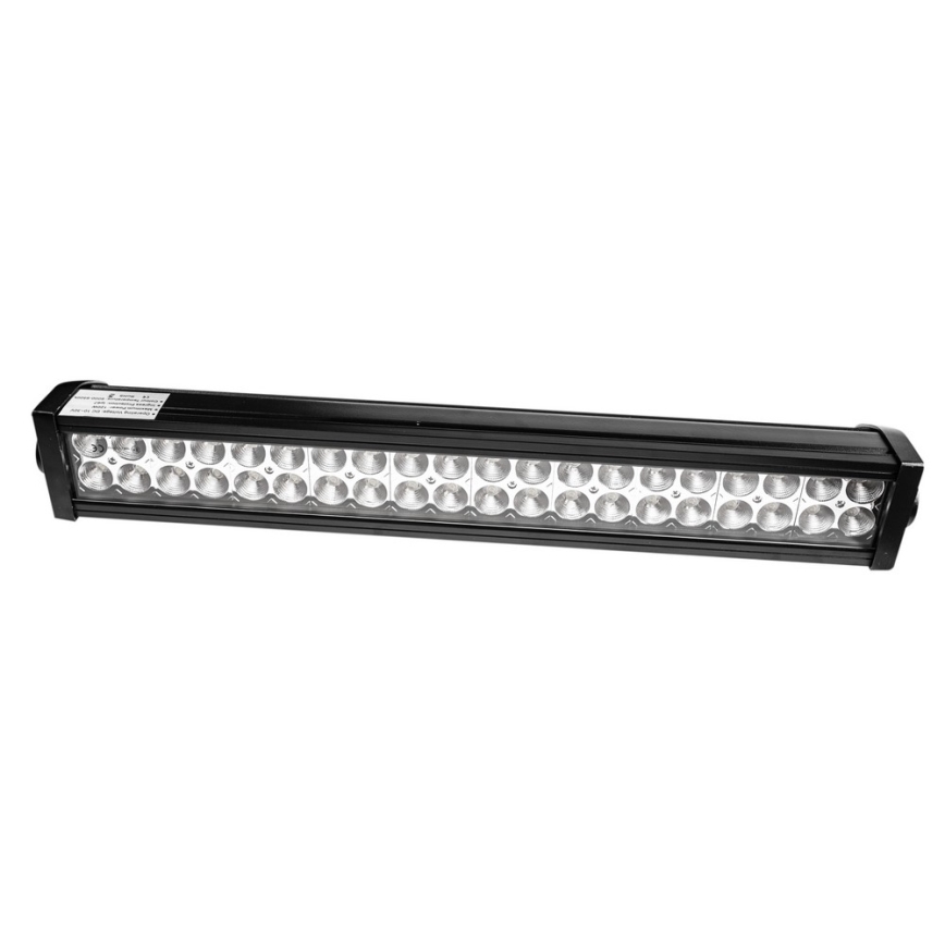 LED Car work light bar EPISTAR LED/120W/10-30V IP67 6000K