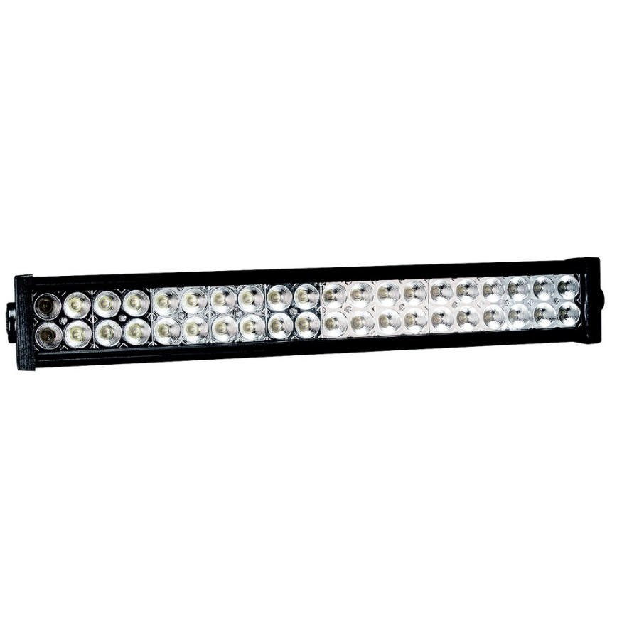 LED Car work light bar EPISTAR LED/120W/10-30V IP67 6000K