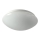 LED Ceiling bathroom light with a sensor OPAL LED/18W/230V IP44