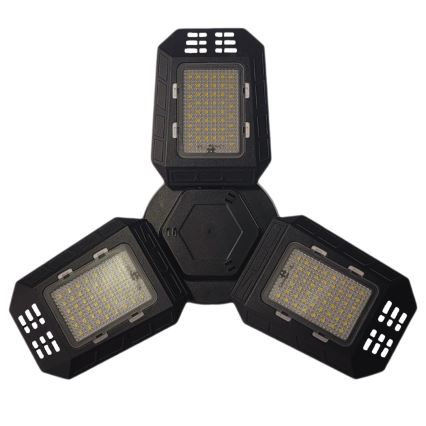 LED Ceiling floodlight 3xE27/16,7W/230V 4000K