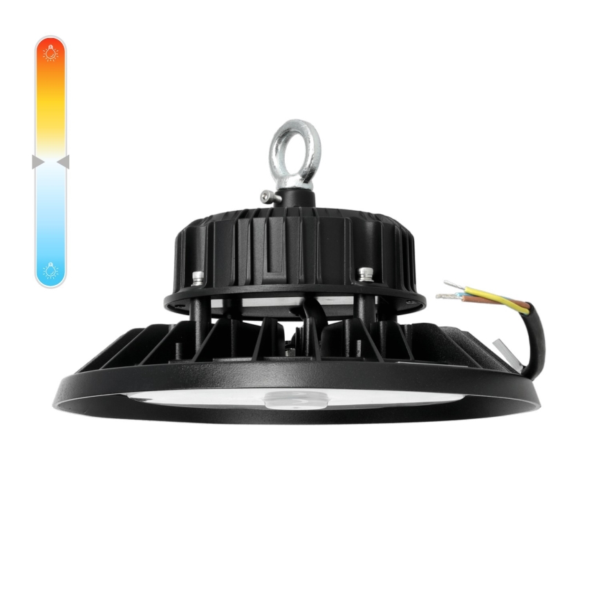 LED Ceiling heavy-duty light RIO PRO HIGHBAY LED/100W/230V 4000K IP65