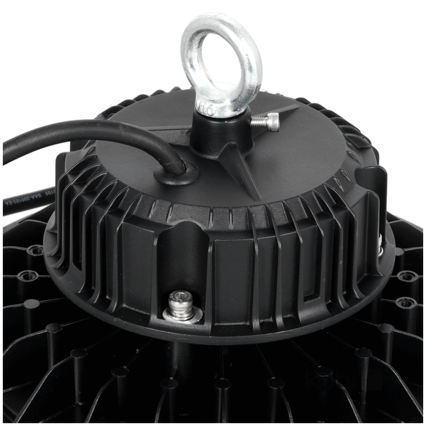 LED Ceiling heavy-duty light RIO PRO HIGHBAY LED/100W/230V 4000K IP65