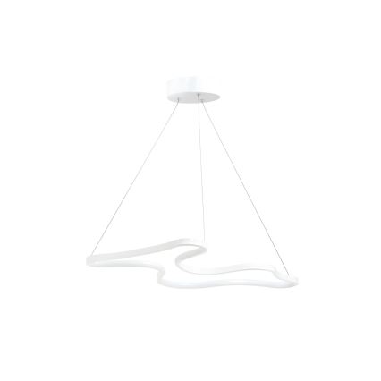 LED Ceiling Lamp ARTISAN LED/36W/230V 6500K White