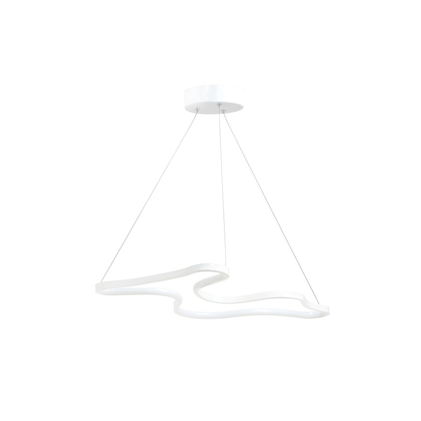 LED Ceiling Lamp ARTISAN LED/36W/230V 6500K White