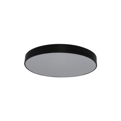 LED Ceiling Light 135W, 230V, 3000/4000/6500K, Ø 80 cm, Black