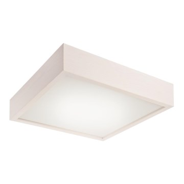 LED ceiling light 1xLED/24W/230V