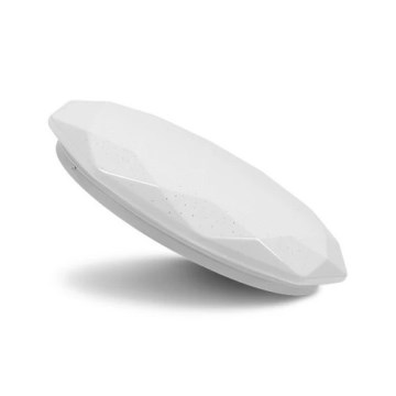 LED Ceiling Light, 24W/230V, 3000/4000/6000K, Ø33 cm