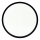 LED Ceiling Light, 32W, 230V, Selectable 3000/4000/6500K, Ø 40 cm, Black