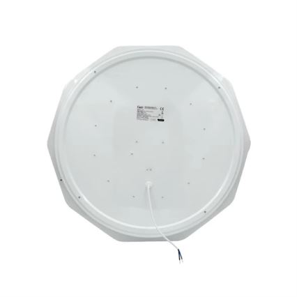 LED Ceiling Light 36W/230V 3000/4000/6000K Ø 49 cm