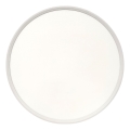 LED Ceiling Light 40W, 230V — Selectable CCT 3000/4000/6500K, Ø 50 cm, White