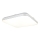 LED Ceiling light AJAX LED/10W/230V
