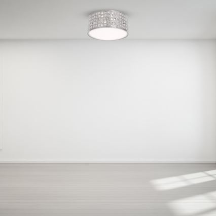 LED Ceiling light ALEX LED/18W/230V