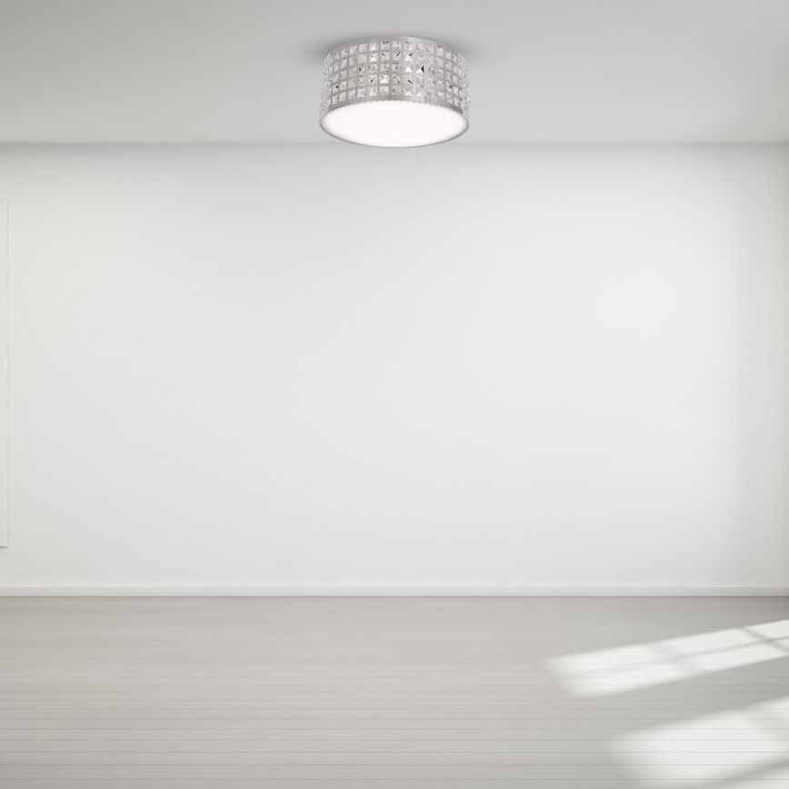 LED Ceiling light ALEX LED/18W/230V
