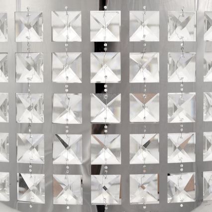 LED Ceiling light ALEX LED/18W/230V