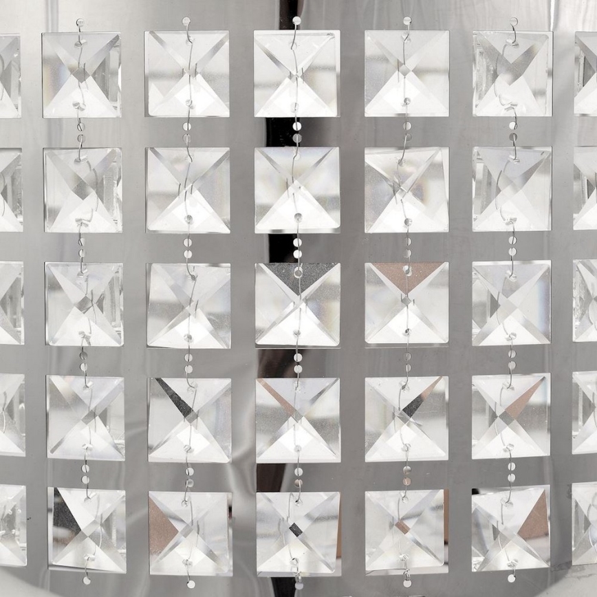 LED Ceiling light ALEX LED/18W/230V