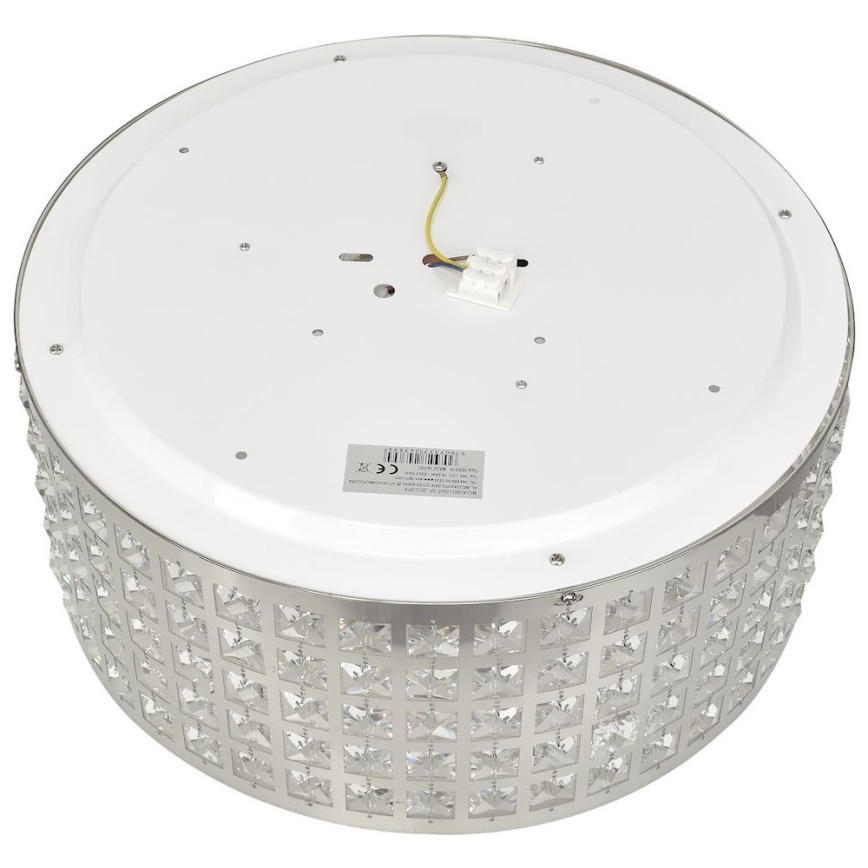 LED Ceiling light ALEX LED/18W/230V