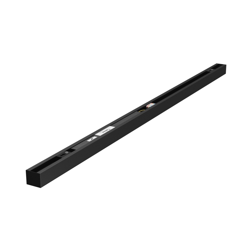 LED Ceiling Light ALLDAY BASIC LED/20/30/40W/230V 2700/4000/6000K 120 cm black