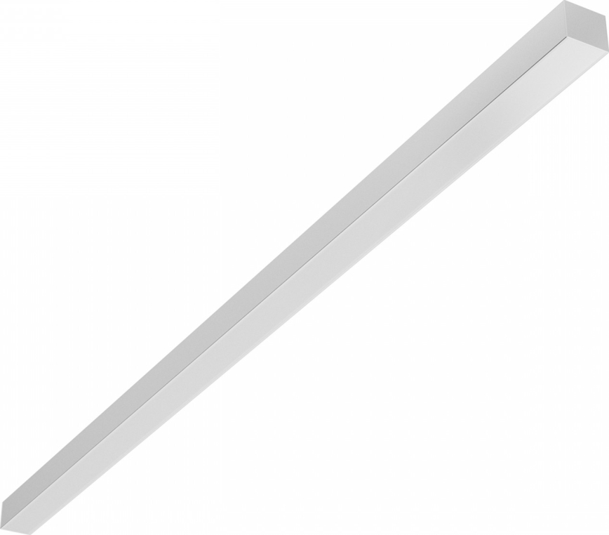 LED Ceiling light ALLDAY BASIC LED/40W/230V 2700/4000/6000K white