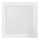 LED Ceiling light BLOCK LED/12W/230V 4000K 16,7x16,7 cm white