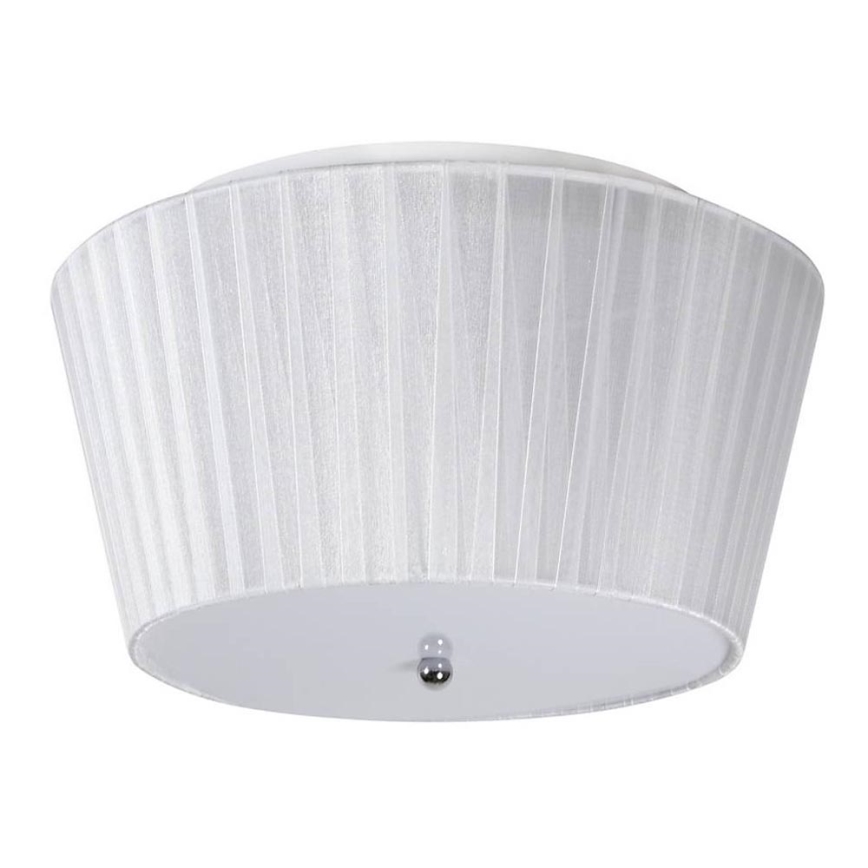 LED Ceiling light CAMEA 3xG9/40W/230V + LED/3W