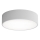 LED Ceiling light CLEO LED/24W/230V 3000K d. 30 cm grey