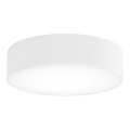 LED Ceiling light CLEO LED/24W/230V 3000K d. 30 cm white
