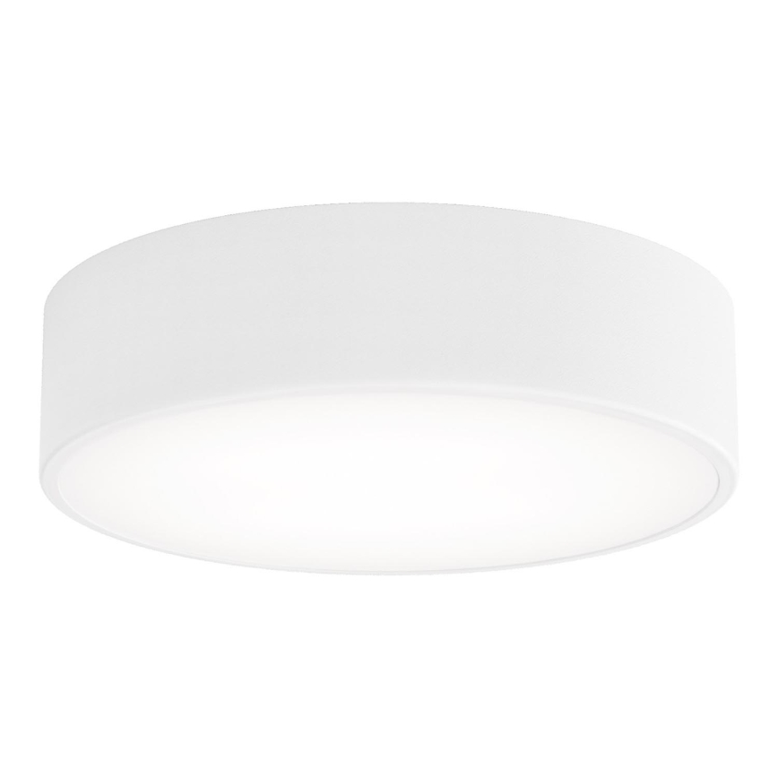 LED Ceiling light CLEO LED/24W/230V 4000K d. 30 cm white