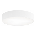 LED Ceiling light CLEO LED/43W/230V 3000K d. 40 cm white