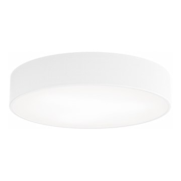 LED Ceiling light CLEO LED/43W/230V 3000K d. 40 cm white