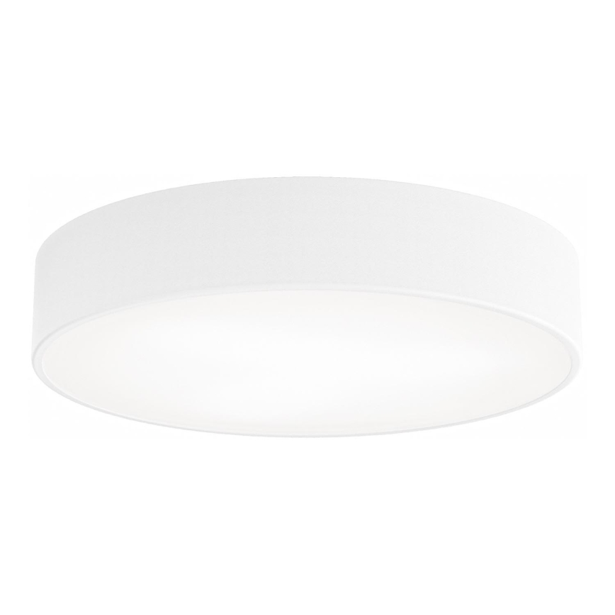 LED Ceiling light CLEO LED/43W/230V 3000K d. 40 cm white