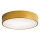 LED Ceiling light CLEO LED/43W/230V 4000K d. 40 cm gold