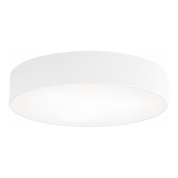 LED Ceiling light CLEO LED/43W/230V 4000K d. 40 cm white