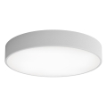 LED Ceiling light CLEO LED/69W/230V 3000K d. 50 cm grey
