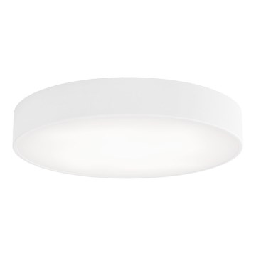 LED Ceiling light CLEO LED/69W/230V 3000K d. 50 cm white