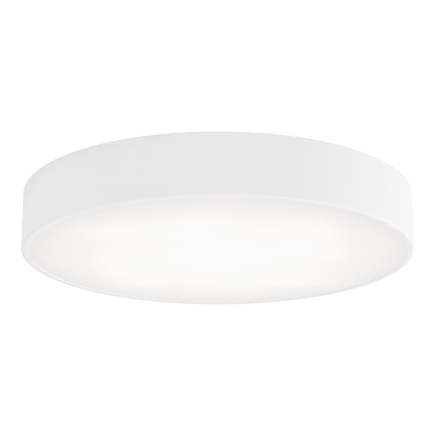LED Ceiling light CLEO LED/69W/230V 3000K d. 50 cm white