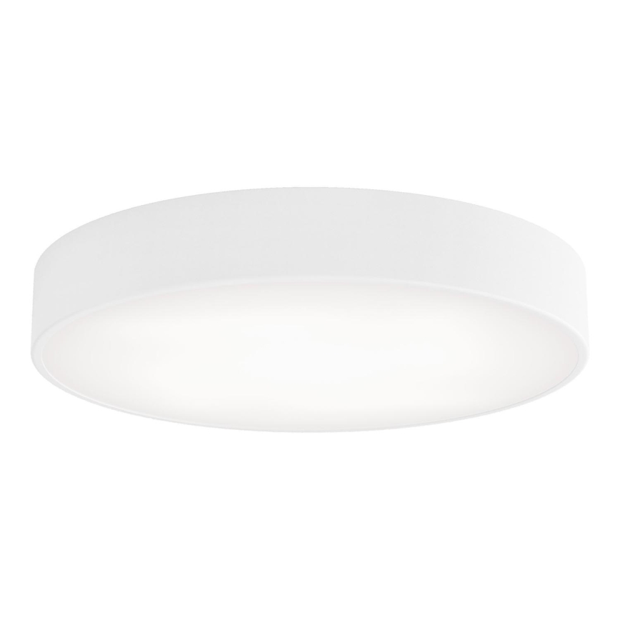 LED Ceiling light CLEO LED/69W/230V 4000K d. 50 cm white