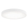 LED Ceiling light CLEO LED/96W/230V 3000K d. 80 cm white