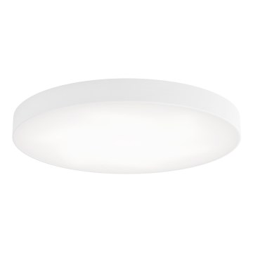 LED Ceiling light CLEO LED/96W/230V 4000K d. 80 cm white